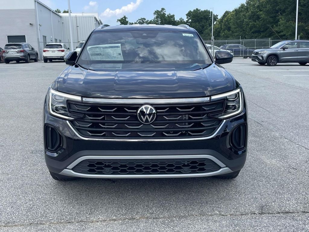 2026 Volkswagen Atlas Cross Sport 2.0T SE