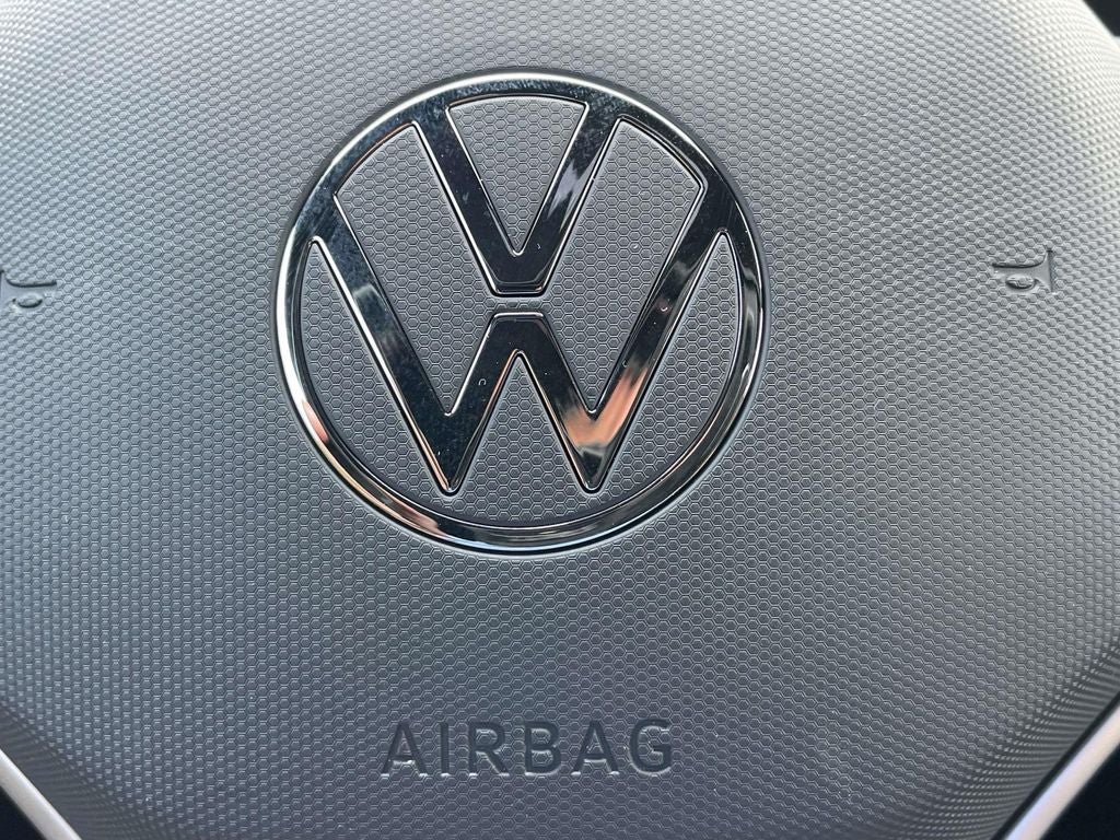 2026 Volkswagen Atlas Cross Sport 2.0T SE