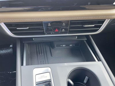 2026 Volkswagen Atlas Cross Sport 2.0T SE
