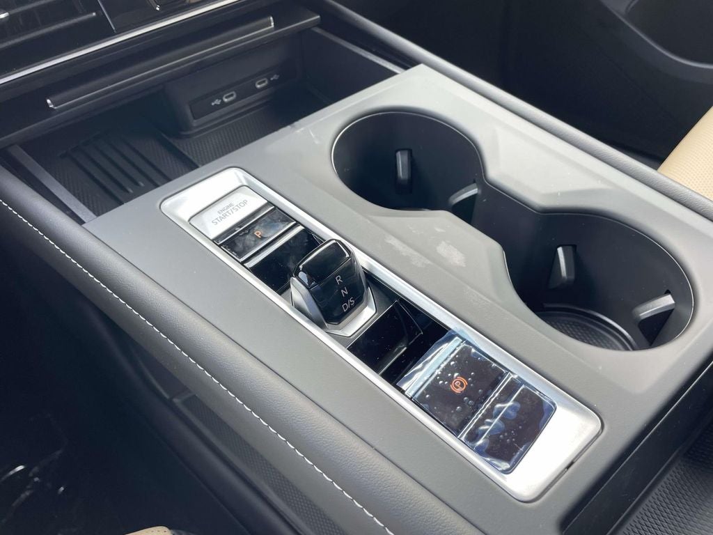 2026 Volkswagen Atlas Cross Sport 2.0T SE
