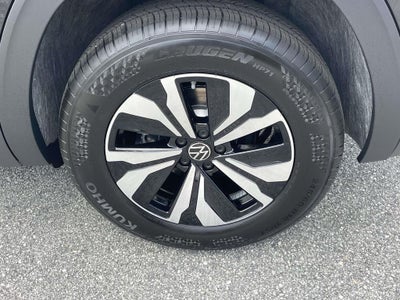 2026 Volkswagen Atlas Cross Sport 2.0T SE