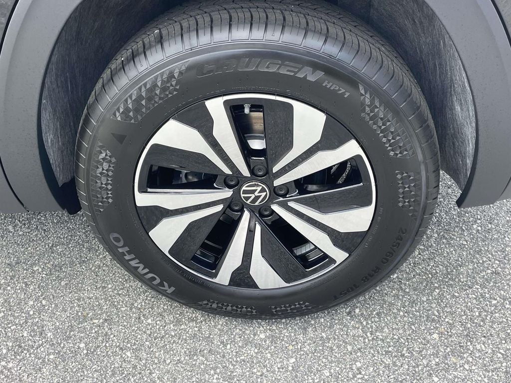 2026 Volkswagen Atlas Cross Sport 2.0T SE