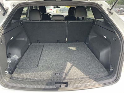 2025 Volkswagen Atlas Cross Sport 2.0T SE