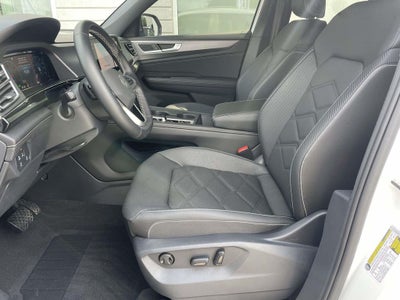 2025 Volkswagen Atlas Cross Sport 2.0T SE