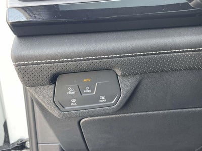 2025 Volkswagen Atlas Cross Sport 2.0T SE
