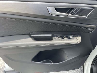 2025 Volkswagen Atlas Cross Sport 2.0T SE