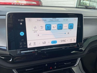 2025 Volkswagen Atlas Cross Sport 2.0T SE