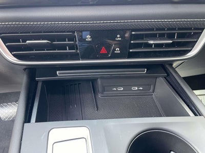 2025 Volkswagen Atlas Cross Sport 2.0T SE