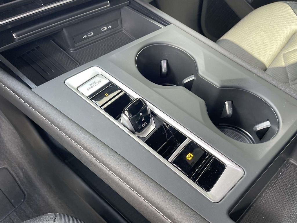 2025 Volkswagen Atlas Cross Sport 2.0T SE