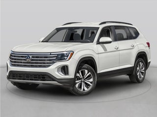 2026 Volkswagen Atlas SE
