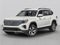 2026 Volkswagen Atlas 2.0T SE 4MOTION
