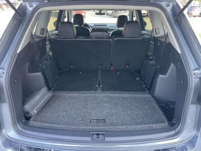 2023 Volkswagen Atlas 2.0T SE
