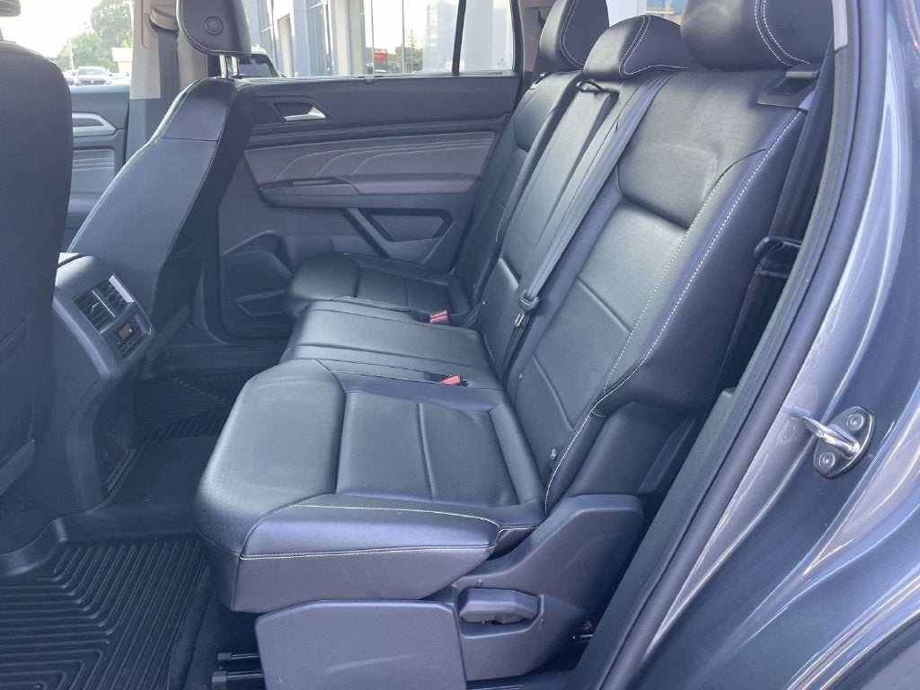 2023 Volkswagen Atlas 2.0T SE