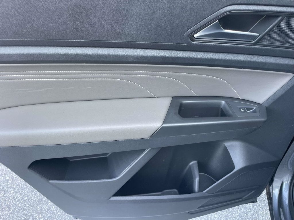 2023 Volkswagen Atlas 2.0T SE