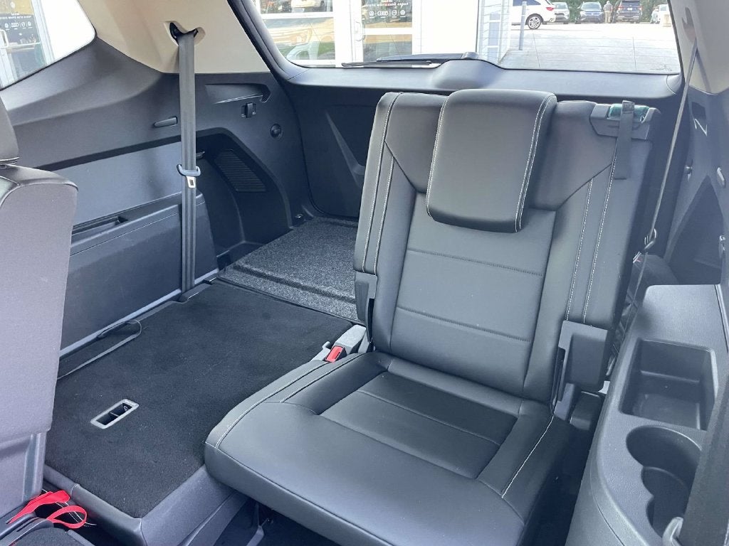 2023 Volkswagen Atlas 2.0T SE