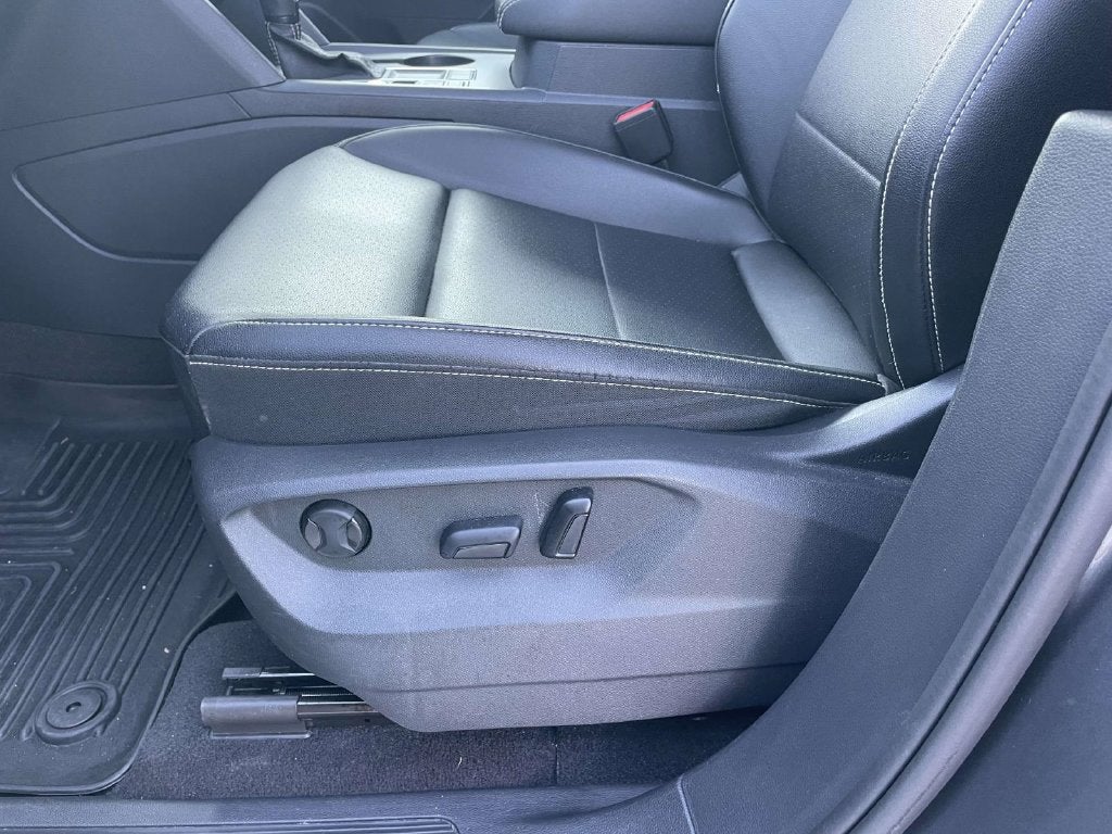 2023 Volkswagen Atlas 2.0T SE