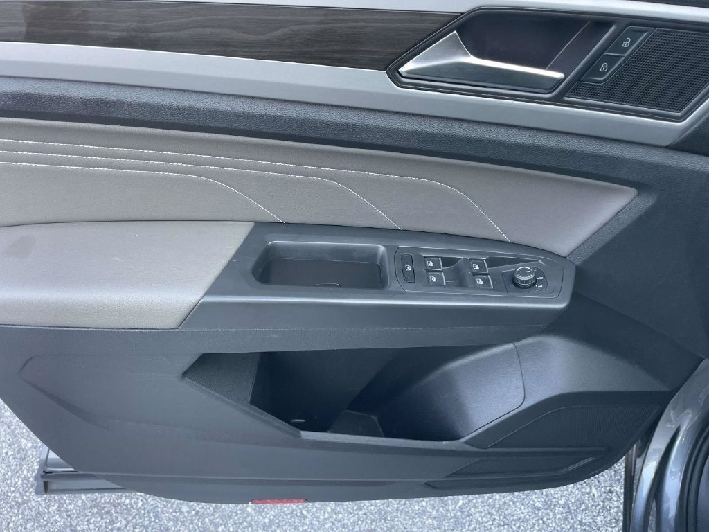 2023 Volkswagen Atlas 2.0T SE