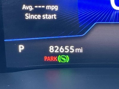 2023 Volkswagen Atlas 2.0T SE