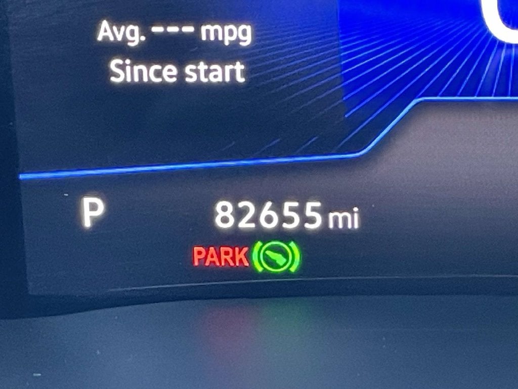 2023 Volkswagen Atlas 2.0T SE
