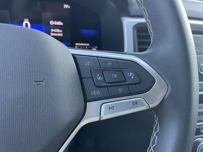 2023 Volkswagen Atlas 2.0T SE