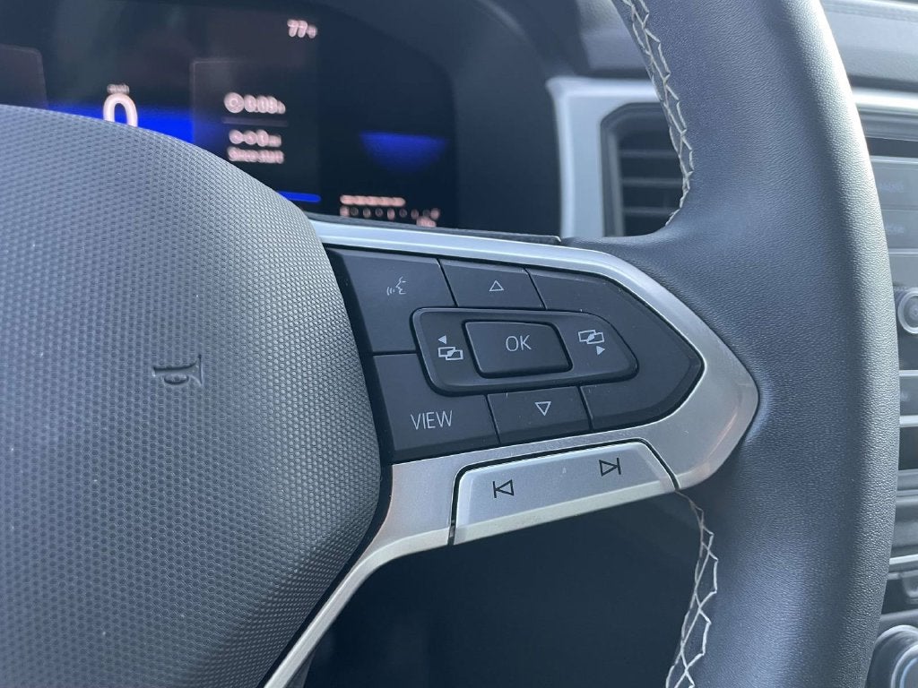 2023 Volkswagen Atlas 2.0T SE