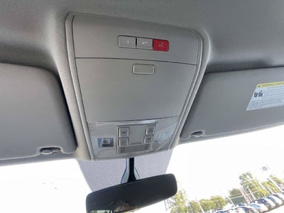 2023 Volkswagen Atlas 2.0T SE