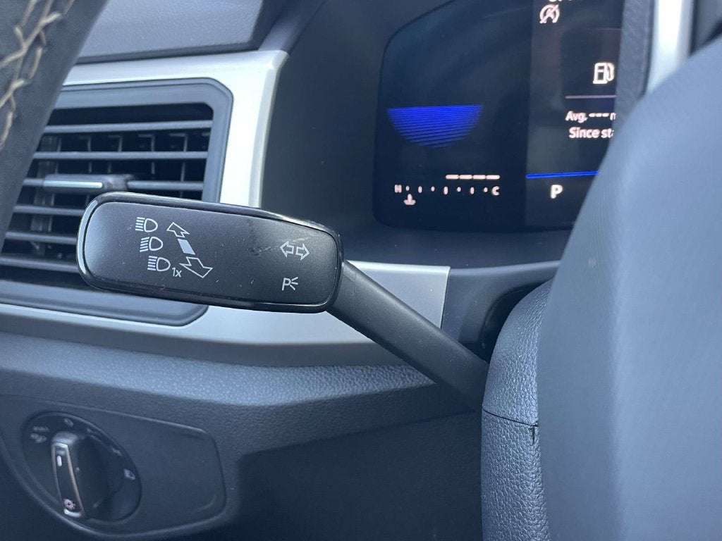 2023 Volkswagen Atlas 2.0T SE