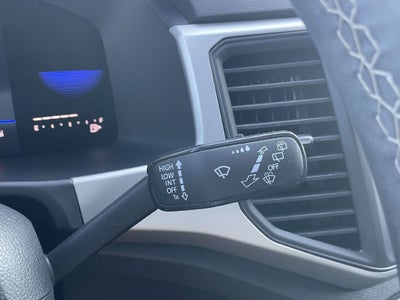 2023 Volkswagen Atlas 2.0T SE