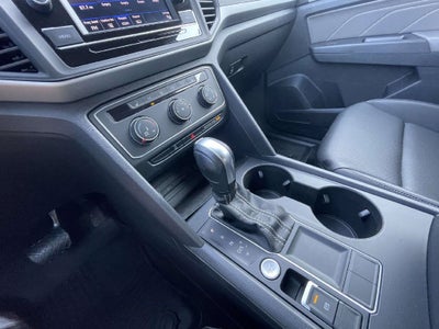 2023 Volkswagen Atlas 2.0T SE