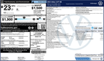 2023 Volkswagen Atlas 2.0T SE