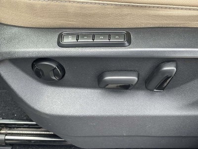 2020 Volkswagen Atlas Cross Sport 3.6L V6 SEL