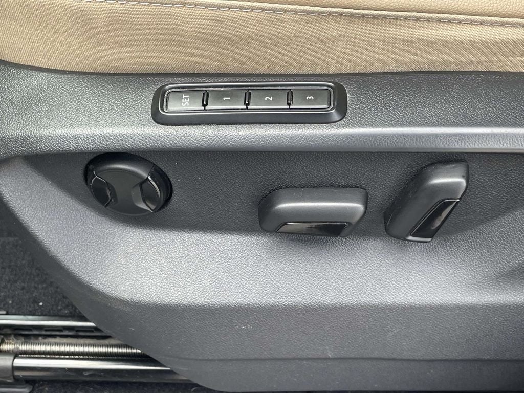 2020 Volkswagen Atlas Cross Sport 3.6L V6 SEL