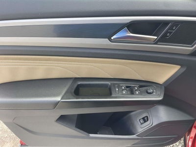 2020 Volkswagen Atlas Cross Sport 3.6L V6 SEL