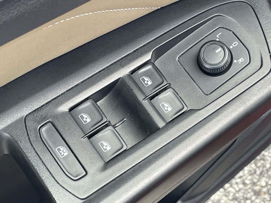 2020 Volkswagen Atlas Cross Sport 3.6L V6 SEL
