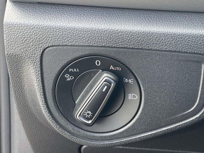 2020 Volkswagen Atlas Cross Sport 3.6L V6 SEL