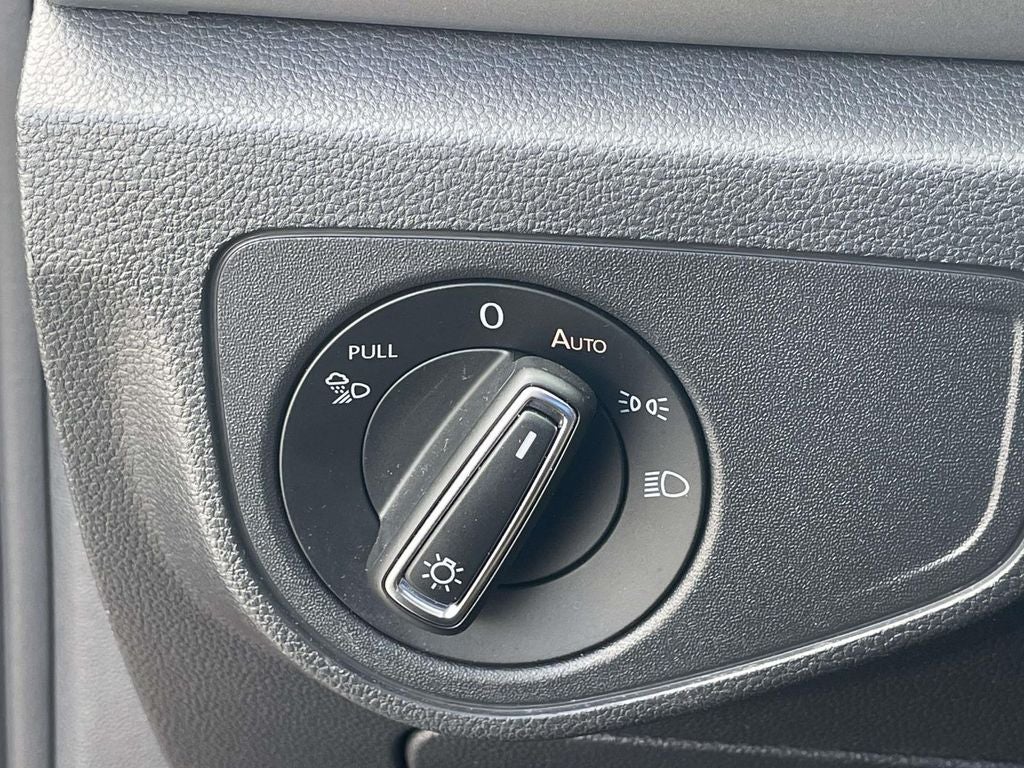 2020 Volkswagen Atlas Cross Sport 3.6L V6 SEL