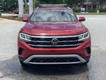 2020 Volkswagen Atlas Cross Sport 3.6L V6 SEL