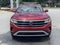 2020 Volkswagen Atlas Cross Sport 3.6L V6 SEL