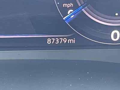 2020 Volkswagen Atlas Cross Sport 3.6L V6 SEL
