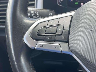2020 Volkswagen Atlas Cross Sport 3.6L V6 SEL