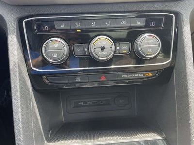 2020 Volkswagen Atlas Cross Sport 3.6L V6 SEL