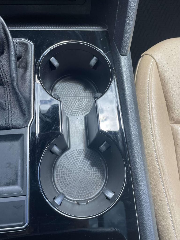 2020 Volkswagen Atlas Cross Sport 3.6L V6 SEL