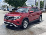 2020 Volkswagen Atlas Cross Sport 3.6L V6 SEL