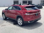 2020 Volkswagen Atlas Cross Sport 3.6L V6 SEL