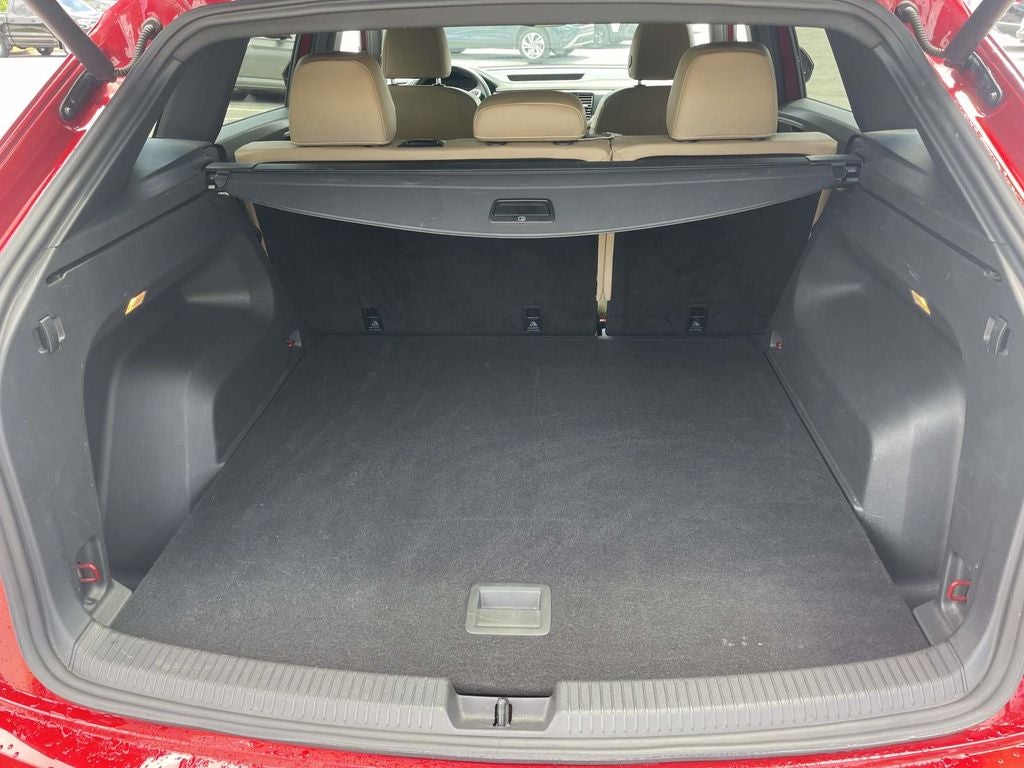 2020 Volkswagen Atlas Cross Sport 3.6L V6 SEL