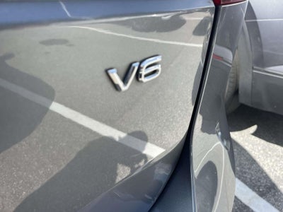 2020 Volkswagen Atlas SEL