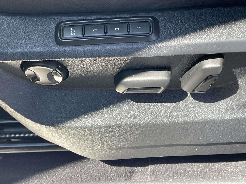 2020 Volkswagen Atlas SEL