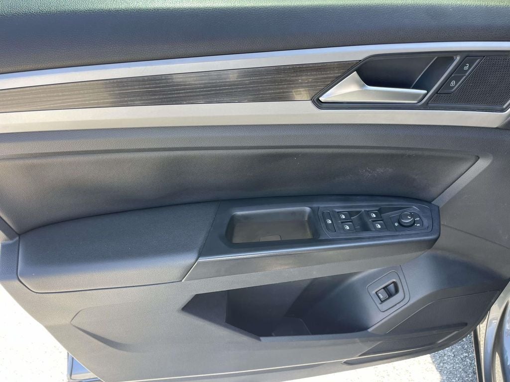 2020 Volkswagen Atlas SEL