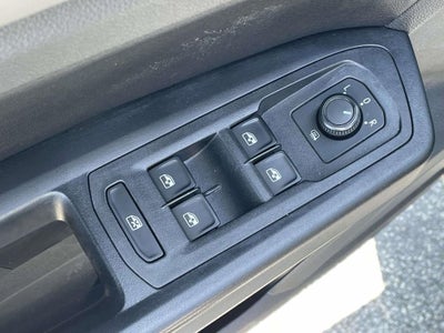 2020 Volkswagen Atlas SEL