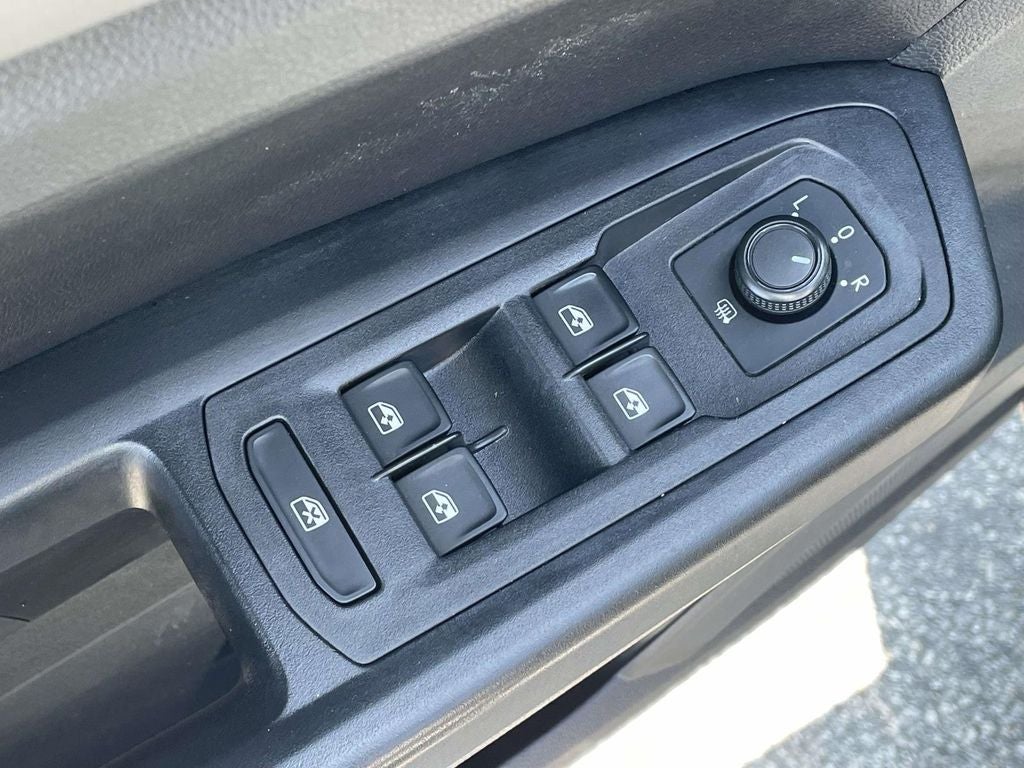 2020 Volkswagen Atlas SEL